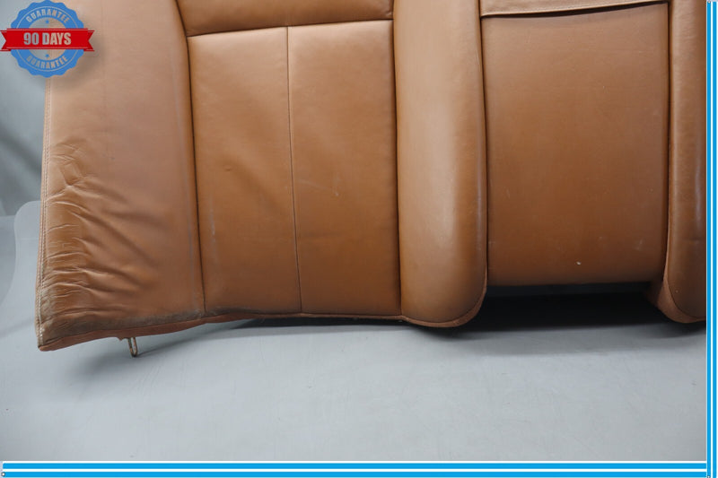 Load image into Gallery viewer, 00-02 Mercedes W210 E320 E430 Rear Upper Seat Cushion 2109201716 Oem

