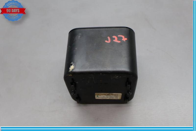 Load image into Gallery viewer, 06-11 Mercedes W219 CLS55 AMG CLS500 CLS550 Rear Armrest Arm Rest Cup Holder Oem
