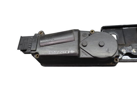 11-18 Audi A7 A8 Quattro Rear Trunk Lid Latch Lock Actuator Striker Plate Oem