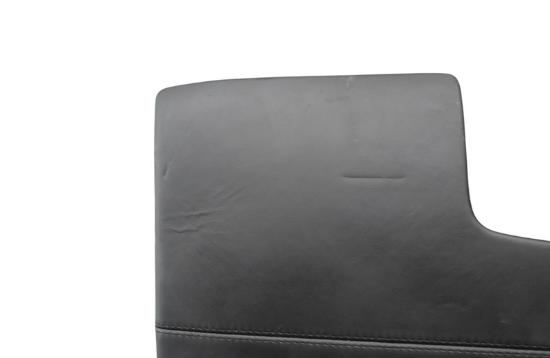 Load image into Gallery viewer, 03-06 Bentley Continental Flying Spur Left Knee Under Dashboard Dash Black Oem
