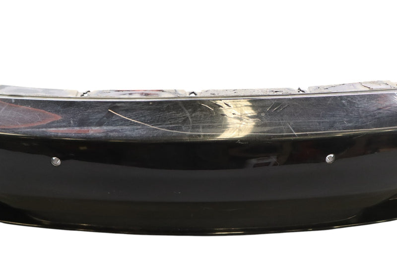Load image into Gallery viewer, 09-13 Maserati Quattroporte M139 Rear Bumper Cover Assembly 980139640 Oem
