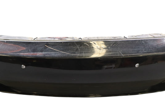 09-13 Maserati Quattroporte M139 Rear Bumper Cover Assembly 980139640 Oem