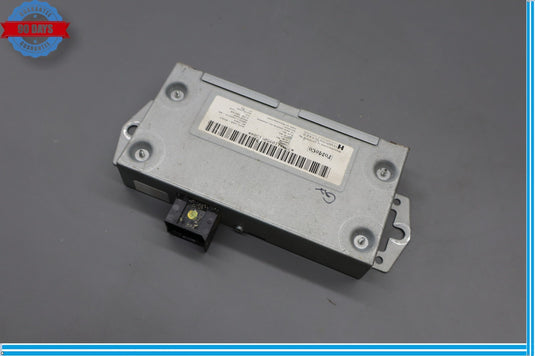 07-15 Jaguar X150 XK XKR Harman Becker USB AUX Audio Module 8X2314D212AA Oem
