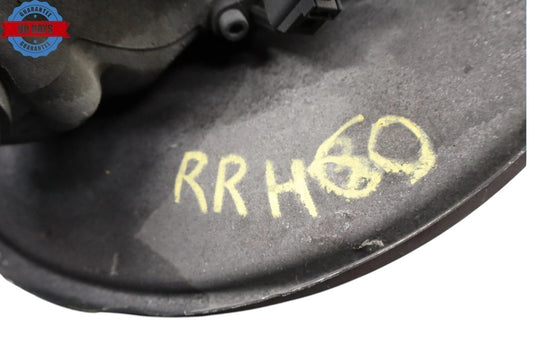 09-18 Audi A5 Quattro Rear Right Side Spindle Knuckle Hub Bearing 8K0505432AR