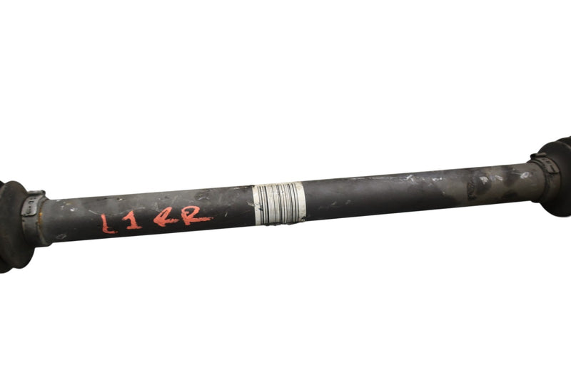 Load image into Gallery viewer, 12-19 Mercedes X166 GL450 GLS550 Rear Right Side Half Axle Shaft 1663501110 Oem
