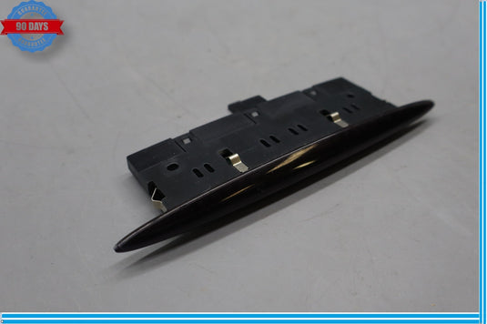 06-13 Mercedes GL450 GL550 X164 Dashboard Dash Center Parking Sensor Display Oem
