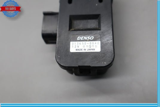 14-17 Jaguar X152 F-Type Smog Emission Control Module Sensor W/o Bracket Oem