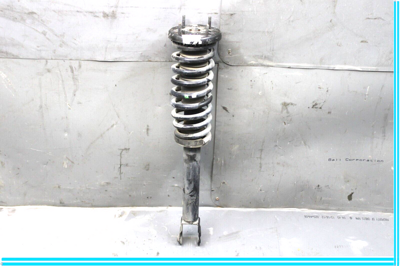 Load image into Gallery viewer, 10-18 Jaguar XJ XJL X351 Front Right Shock Strut Absorber Oem
