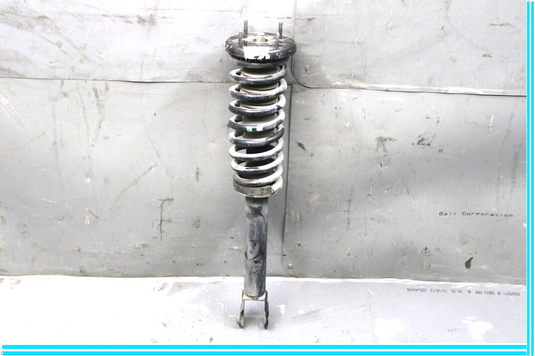 10-18 Jaguar XJ XJL X351 Front Right Shock Strut Absorber Oem