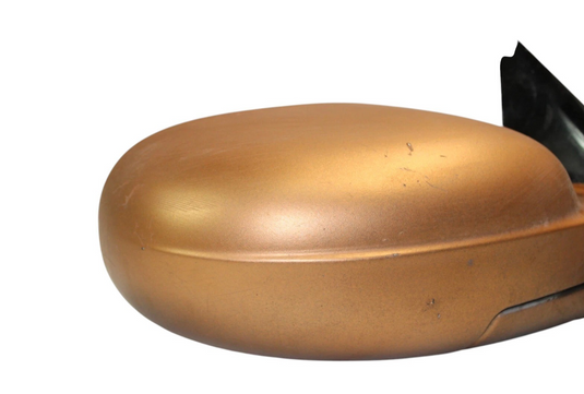 05-08 Maserati Quattroporte Right Passenger Side Rear View Door Mirror Oem