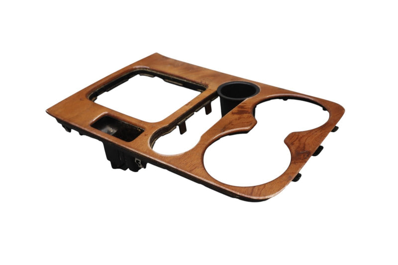 Load image into Gallery viewer, 11-17 Volkswagen Touareg Front Center Console Shifter Bezel Trim Cover Oem
