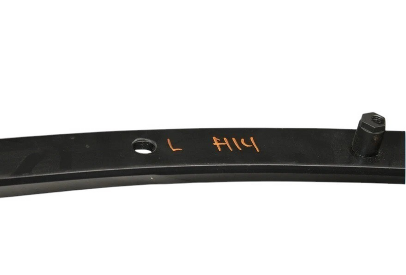 Load image into Gallery viewer, 02-10 Lexus SC430 Convertible Left Side Upper Roof Top Lid Hinge 6302224010 Oem
