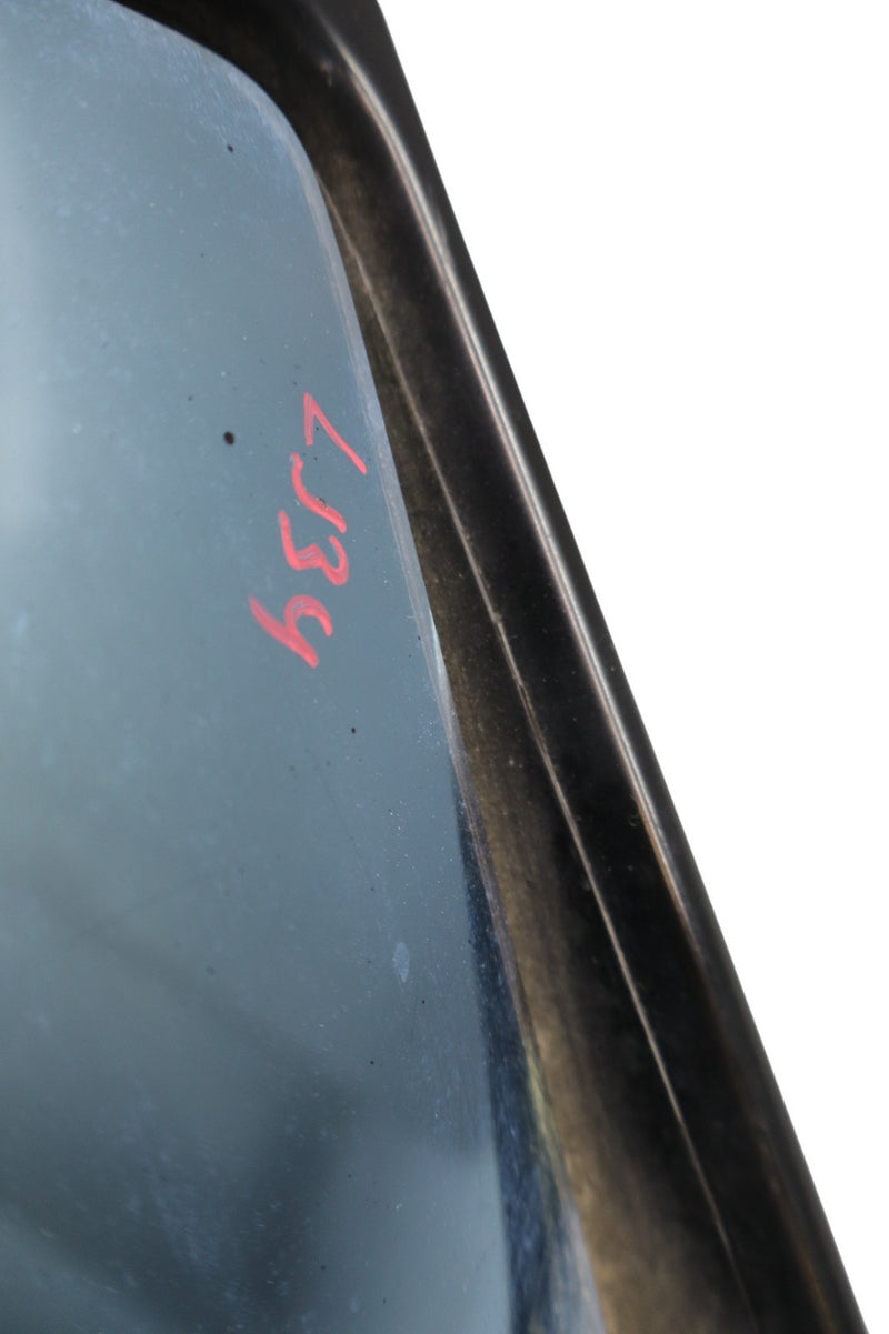 Load image into Gallery viewer, 90-96 Mercedes R129 SL300 SL500 Left Driver Rear View Door Mirror Black Oem
