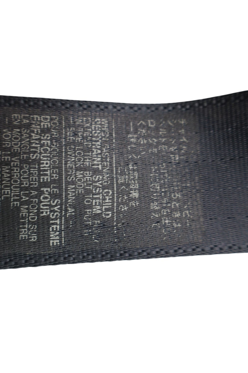 Load image into Gallery viewer, 02-10 Lexus Z40 SC430 Rear Right Passenger Side Seat Belt Seatbelt Retractor Oem
