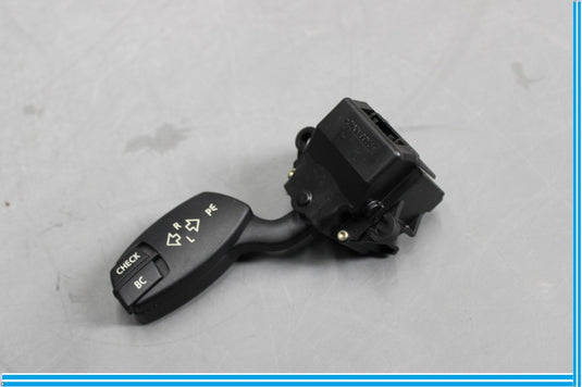 04-10 BMW 645Ci 650i Turn Signal Indicator Switch Steering Column Stalk Oem