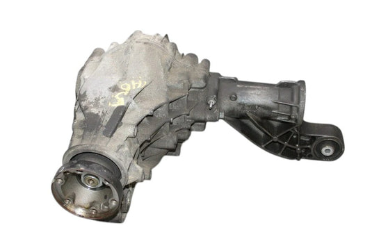 06-13 Mercedes X164 GL450 ML550 Front Differential Carrier Axle Diff AWD Oem