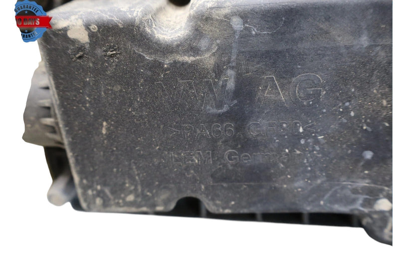 Load image into Gallery viewer, 11-12 Volkswagen VW Touareg Automatic Gear Shifter Selector Lever And Cable OEM
