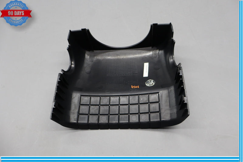 Load image into Gallery viewer, 11-13 Hyundai Equus Front Left Driver Side Upper Steering Wheel Column Trim Oem
