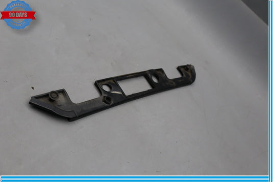 03-12 Mercedes R230 SL500 SL55 Rear Trunk Deck Lid License Plate Trim Oem