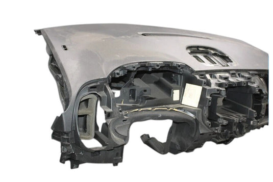 14-17 Fiat 500L Front Dashboard Instrument Panel Cover Trim Assembly OEM