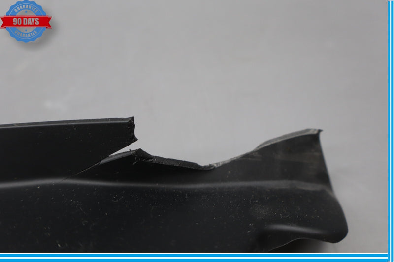 Load image into Gallery viewer, 10-18 Jaguar XJ XJL X351 Right Passenger Side Dashboard Dash Trim Panel Oem
