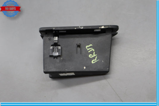 11-16 Hyundai Equus SIG Rear Right Passenger Side Door Ashtray Compartment Oem