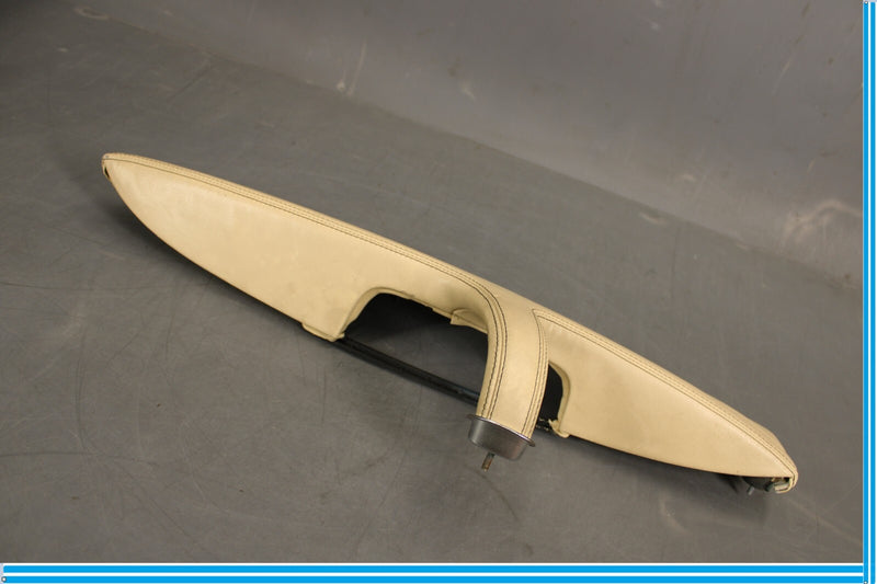Load image into Gallery viewer, 06-12 Bentley Continental Rear Right Side Door Grab Handle Oem
