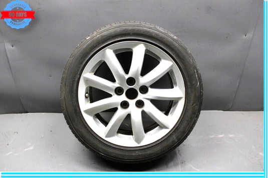 07-09 Lexus LS460 18X7.5 18" Allow Wheel Rim W/ Tire Oem