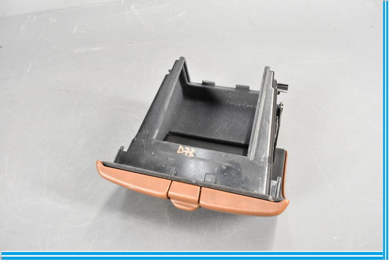 Load image into Gallery viewer, 02-10 Lexus SC430 Rear Center Console Storage Compartment Pocket Oem
