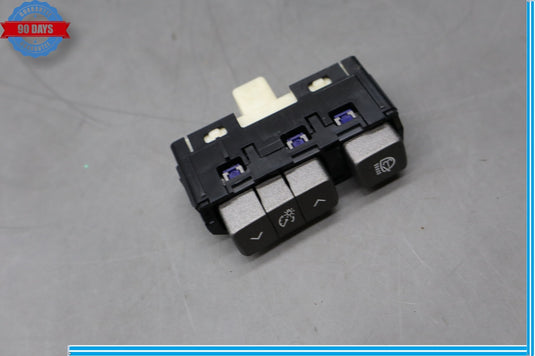 07-12 Lexus LS460 LS460L Headlight Washer Cluster Dimmer Control Switch Oem