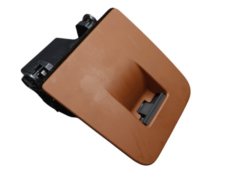 Load image into Gallery viewer, 17-23 Alfa Romeo Giulia Front Left Side Dash Storage Compartment Bin Oem
