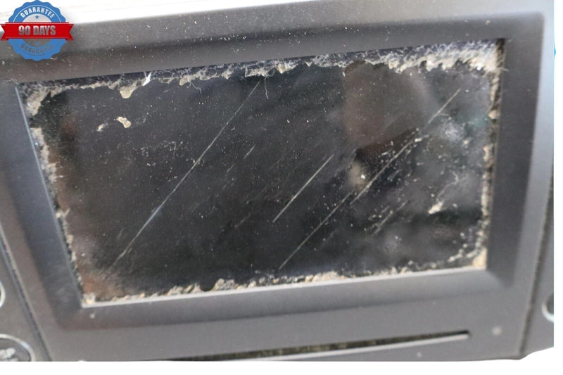 Load image into Gallery viewer, 03-08 Maserati Quattroporte Command Head Unit Navigation Radio 980139633 Oem
