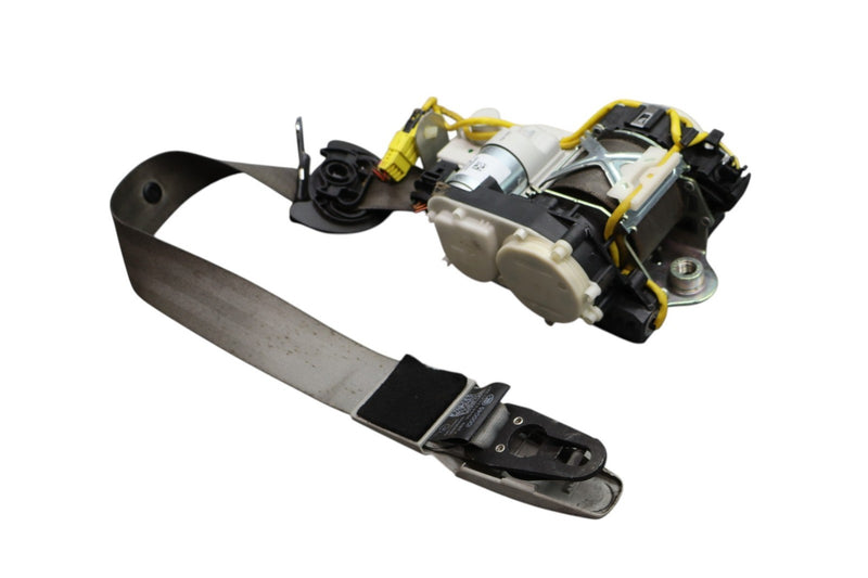 Load image into Gallery viewer, 12-18 Audi A6 Front Right Passenger Seat Belt Seatbelt Retractor 34094304 Oem
