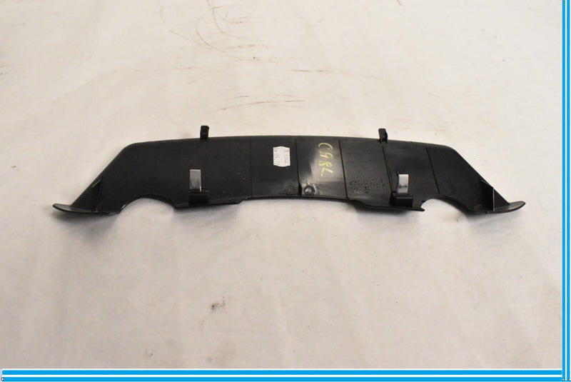 Load image into Gallery viewer, 11-13 BMW 528i 530i 550i F10 Front Left Driver Seat Cover Trim Panel 9166805 Oem
