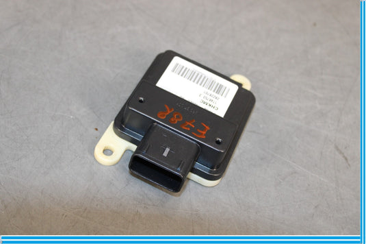 10-13 Land Rover Range Rover Right Passenger Cruise Control Relay Module  Oem