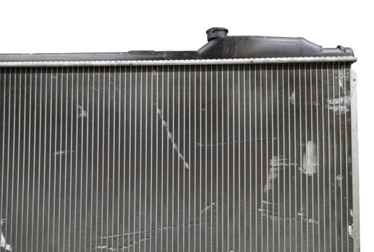 01-06 Lexus LS430 Engine Water Cooling Radiator AC Condenser 4221723823 Oem
