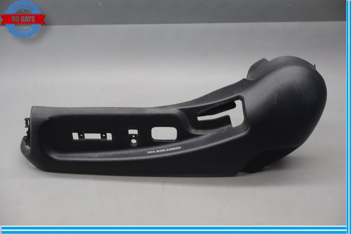 02-10 Lexus SC430 Front Left Driver Side Seat Switch Cover Trim Panel Oem
