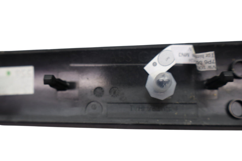 Load image into Gallery viewer, 11-17 Volkswagen VW Touareg Rear Right Side Door Panel Trim 7P6867450B Oem

