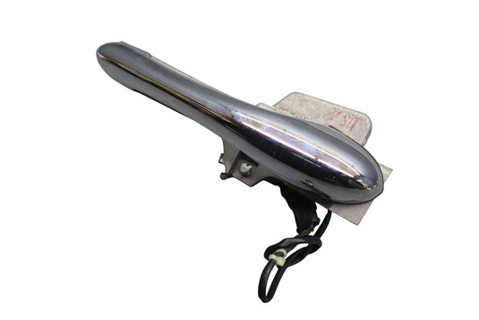 03-13 Maserati Quattroporte M139 Rear Left Driver Side Exterior Door Handle Oem