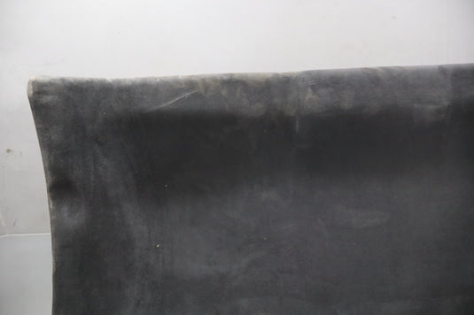09-16 BMW E89 Z4 3.0L Headliner Convertible Hard Top Roof Trim Panel Oem