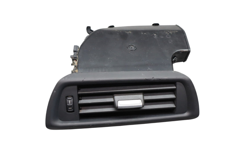 Load image into Gallery viewer, 09-15 BMW 740i 750Li xDrive Left Driver B Pillar Air Vent Grille Trim Oem
