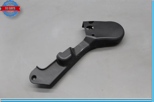10-24 Jaguar F-Type XJ Left Driver Side Seat Inner Pivot Cover Trim Oem