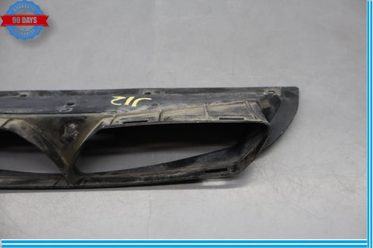 17-20 Jaguar X761 F-Pace Air Intake Duct Tube Pipe GX739H722AA Oem