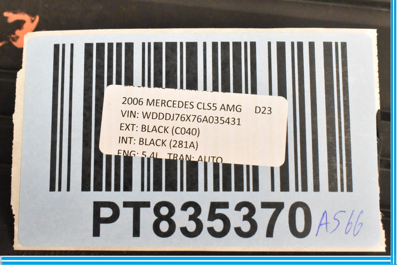 Load image into Gallery viewer, 05-12 Porsche Boxster Cayman 987 Navigation CD DVD Changer Access Lid Cover Oem
