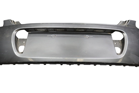 03-10 Bentley Continental GT GTC Rear Lower Bumper Cover Assembly Oem
