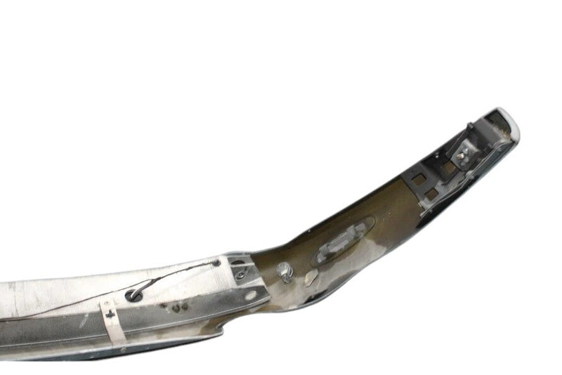 Load image into Gallery viewer, 01-04 Jaguar X100 XK8 XKR Rear Bumper Cover Assembly Silver HJE6586BB Oem
