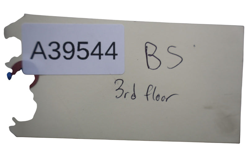 Load image into Gallery viewer, 11-16 BMW 528i 535i 550i GT Rear 2nd Row Lower Seat Cushion Bench 9162836 Oem
