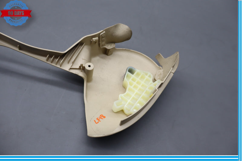 Load image into Gallery viewer, 07-12 Lexus XF40 LS460 LS460L Front Left Driver Side Seat Trim Cover Panel Oem
