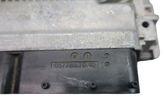 2012 Audi A6 A7 Quattro Engine Computer Control Module Unit ECU PCM Oem