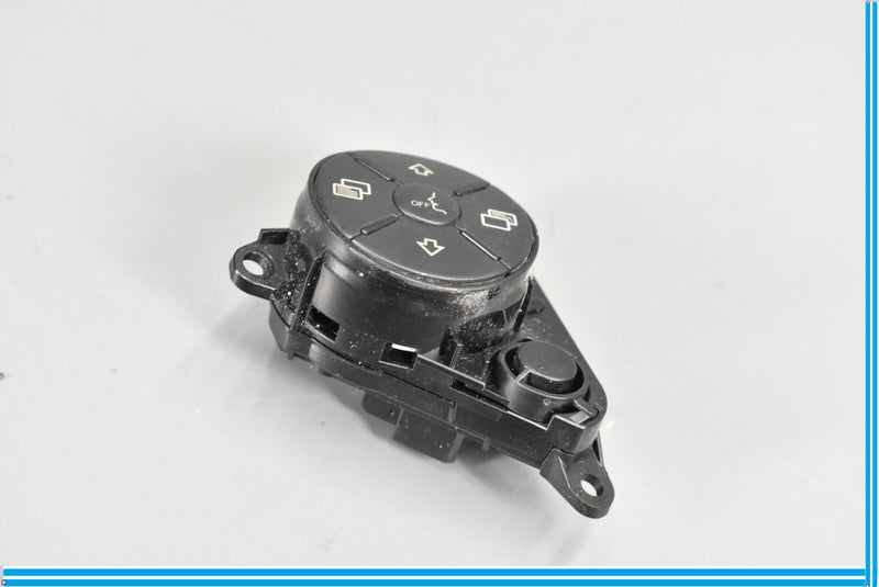 Load image into Gallery viewer, 07-12 Mercedes GL450 GL550 Class Steering Wheel Multimedia Switch Oem
